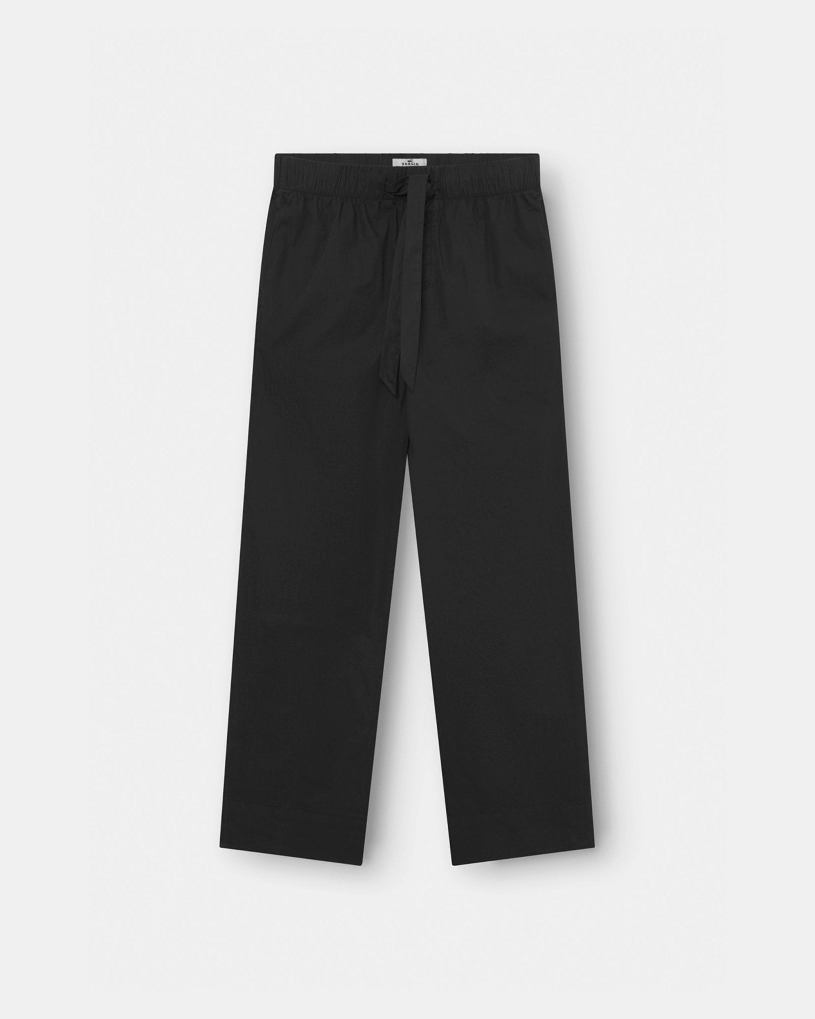 Pyjamas Pants Sort | Skagen - clothing.dk